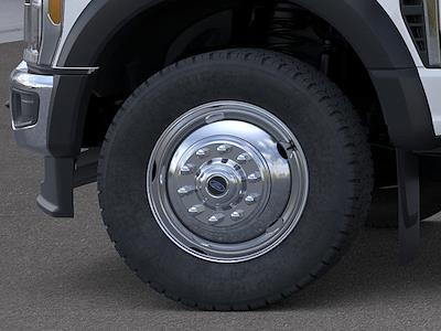 New 2025 Ford F-550 - photo 1
