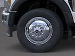 2025 Ford F-550 Super Cab DRW 4x4 Cab Chassis for sale #25FC49 - photo 19