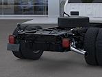 2025 Ford F-550 Super Cab DRW 4x4 Cab Chassis for sale #25FC49 - photo 21