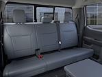 2025 Ford F-550 Super Cab DRW 4x4 Cab Chassis for sale #25FC50 - photo 11