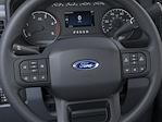 2025 Ford F-550 Super Cab DRW 4x4 Cab Chassis for sale #25FC50 - photo 12