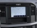2025 Ford F-550 Super Cab DRW 4x4 Cab Chassis for sale #25FC50 - photo 14
