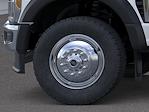 2025 Ford F-550 Super Cab DRW 4x4 Cab Chassis for sale #25FC50 - photo 19