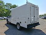 New 2025 Ford F-550 XL Super Cab 4x4 Enclosed Service Body for sale #25FC50 - photo 4