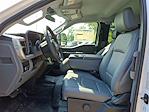 New 2025 Ford F-550 XL Super Cab 4x4 Enclosed Service Body for sale #25FC50 - photo 6
