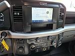 New 2025 Ford F-550 XL Super Cab 4x4 Enclosed Service Body for sale #25FC50 - photo 8