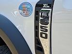 New 2025 Ford F-550 XL Super Cab 4x4 Enclosed Service Body for sale #25FC50 - photo 11
