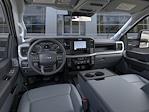 2025 Ford F-550 Super Cab DRW 4x4 Cab Chassis for sale #25FC50 - photo 9