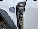 New 2025 Ford F-550 XL Super Cab 4x4 Cab Chassis for sale #25FC52 - photo 11