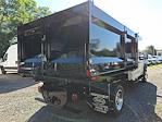 New 2025 Ford F-550 Super Cab 4WD 11' SH Truck Bodies Landscape Dump for sale #25FC52 - photo 4