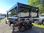 New 2025 Ford F-550 Super Cab 4WD 11' SH Truck Bodies Landscape Dump for sale #25FC52 - photo 2
