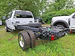 New 2025 Ford F-550 XL Super Cab 4x4 Cab Chassis for sale #25FC52 - photo 4