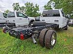 New 2025 Ford F-550 XL Super Cab 4x4 Cab Chassis for sale #25FC52 - photo 2
