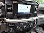 New 2025 Ford F-550 XL Super Cab 4x4 Cab Chassis for sale #25FC52 - photo 8