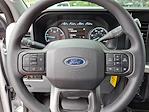 New 2025 Ford F-550 XL Super Cab 4x4 Cab Chassis for sale #25FC52 - photo 9