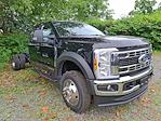 New 2025 Ford F-550 XL Super Cab 4x4 Cab Chassis for sale #25FC53 - photo 1