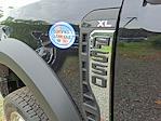 New 2025 Ford F-550 XL Super Cab 4x4 Cab Chassis for sale #25FC53 - photo 11