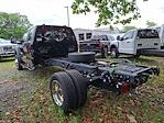 New 2025 Ford F-550 XL Super Cab 4x4 Cab Chassis for sale #25FC53 - photo 4
