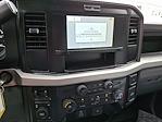 New 2025 Ford F-550 XL Super Cab 4x4 Cab Chassis for sale #25FC53 - photo 8