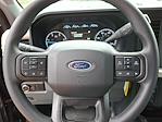 New 2025 Ford F-550 XL Super Cab 4x4 Cab Chassis for sale #25FC53 - photo 9