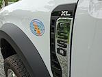 New 2025 Ford F-550 XL Super Cab 4x4 Cab Chassis for sale #25FC54 - photo 11