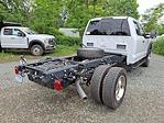 New 2025 Ford F-550 XL Super Cab 4x4 Cab Chassis for sale #25FC54 - photo 4