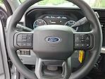 New 2025 Ford F-550 XL Super Cab 4x4 Cab Chassis for sale #25FC54 - photo 9
