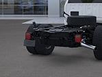 2025 Ford F-550 Super Cab DRW 4x4 Cab Chassis for sale #25FC56 - photo 21
