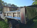 New 2025 Ford F-550 Super Cab 4x4 9' Rugby Dump Truck for sale #25FC56 - photo 4
