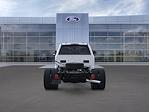 2025 Ford F-550 Super Cab DRW 4x4 Cab Chassis for sale #25FC56 - photo 5