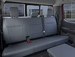 2025 Ford F-550 Super Cab DRW 4x4 Cab Chassis for sale #25FC57 - photo 11