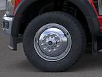 2025 Ford F-550 Super Cab DRW 4x4 Cab Chassis for sale #25FC57 - photo 19