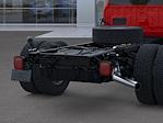 2025 Ford F-550 Super Cab DRW 4x4 Cab Chassis for sale #25FC57 - photo 21