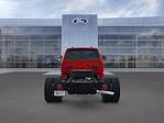 2025 Ford F-550 Super Cab DRW 4x4 Cab Chassis for sale #25FC57 - photo 5