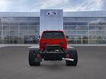 2025 Ford F-550 Super Cab DRW 4x4 Cab Chassis for sale #25FC57 - photo 5