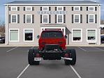 2025 Ford F-550 Super Cab DRW 4WD Cab Chassis for sale #25FC57 - photo 5