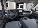 2025 Ford F-550 Super Cab DRW 4WD Cab Chassis for sale #25FC57 - photo 9