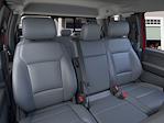 2025 Ford F-550 Super Cab DRW 4WD Cab Chassis for sale #25FC57 - photo 10