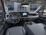 2025 Ford F-550 Super Cab DRW 4x4 Cab Chassis for sale #25FC57 - photo 9