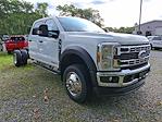 2025 Ford F-550 Crew Cab DRW 4x4 Cab Chassis for sale #25FC58 - photo 1
