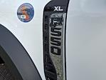 2025 Ford F-550 Crew Cab DRW 4x4 Cab Chassis for sale #25FC58 - photo 11