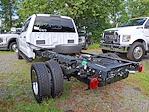 2025 Ford F-550 Crew Cab DRW 4x4 Cab Chassis for sale #25FC58 - photo 4