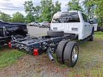 2025 Ford F-550 Crew Cab DRW 4x4 Cab Chassis for sale #25FC58 - photo 2