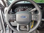 2025 Ford F-550 Crew Cab DRW 4x4 Cab Chassis for sale #25FC58 - photo 9