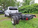 New 2025 Ford F-550 Super Cab 4x4 Cab Chassis for sale #25FC60 - photo 4