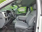 New 2025 Ford F-550 Super Cab 4x4 Cab Chassis for sale #25FC60 - photo 6