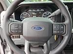New 2025 Ford F-550 Super Cab 4x4 Cab Chassis for sale #25FC60 - photo 9