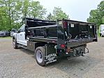 New 2025 Ford F-550 Super Cab 4x4 Dump Truck for sale #25FC62 - photo 4