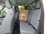 2025 Ford F-350 Super Cab DRW 4x4 SH Truck Bodies Dump Truck for sale #25FC63 - photo 5