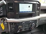 2025 Ford F-350 Super Cab DRW 4x4 SH Truck Bodies Dump Truck for sale #25FC63 - photo 8
